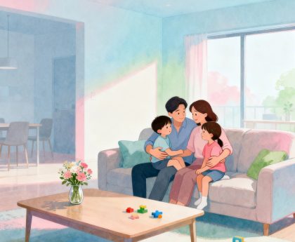 Técnicas para Fomentar la Conexión Familiar