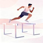 Superando Obstáculos en el Camino del Fitness