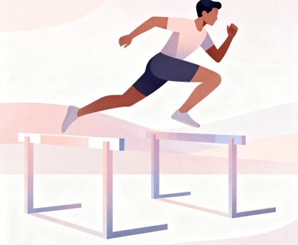 Superando Obstáculos en el Camino del Fitness