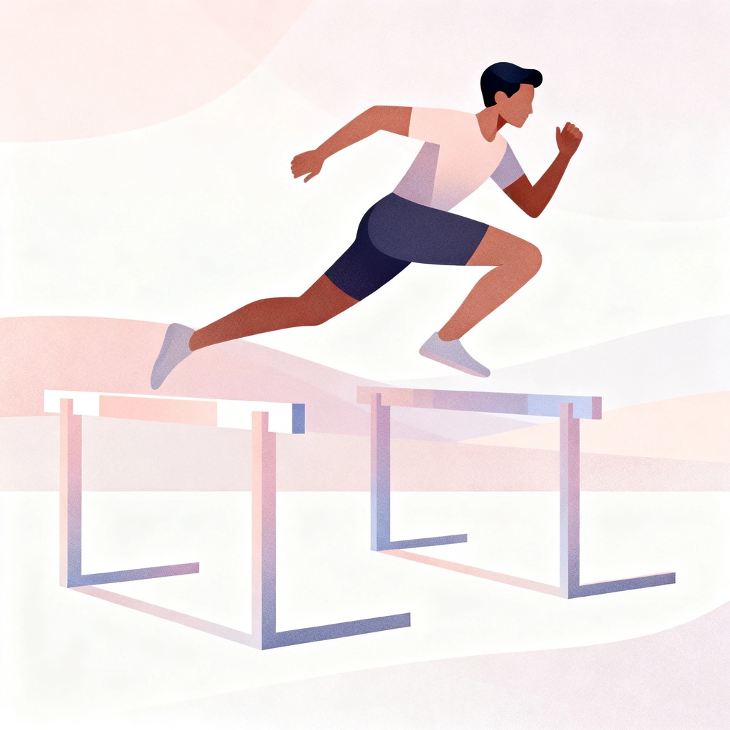 Superando Obstáculos en el Camino del Fitness